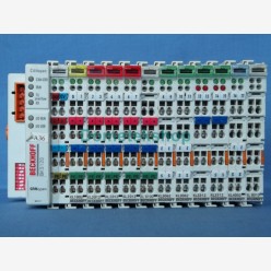 Beckhoff  BK5120 PLC System